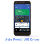 Download Aoto P9007 USB Driver