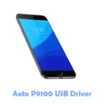 Download Aoto P9100 USB Driver