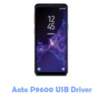 Download Aoto P9600 USB Driver