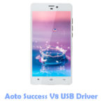 Download Aoto Success V8 USB Driver