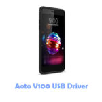 Download Aoto V100 USB Driver
