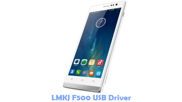 Download LMKJ F500 USB Driver