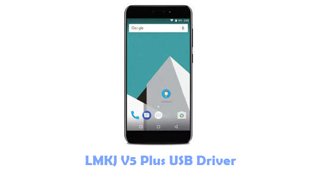 Download LMKJ V5 Plus USB Driver