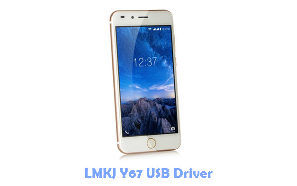 Download LMKJ Y67 USB Driver