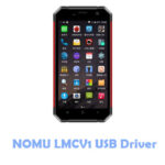 Download NOMU LMCV1 USB Driver