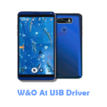 Download W&O A1 USB Driver
