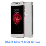 Download W&O Max 2 USB Driver