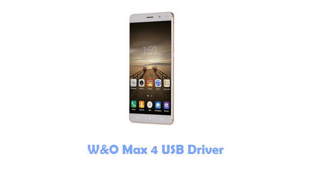 Download W&O Max 4 USB Driver