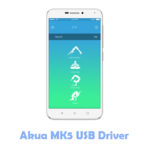 Download Akua MK5 USB Driver