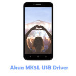 Download Akua MK5L USB Driver