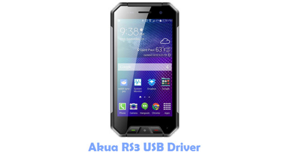 Download Akua Rs3 Usb Driver Latest All Usb Drivers