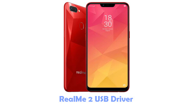 Realme отладка по usb