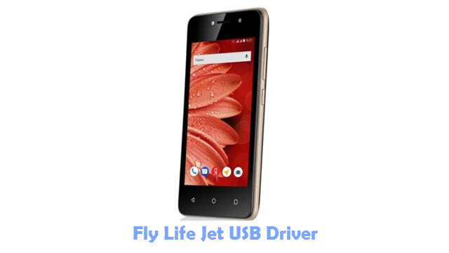 Fly Life Jet USB Driver