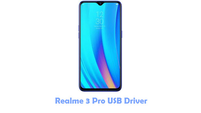 Realme отладка по usb