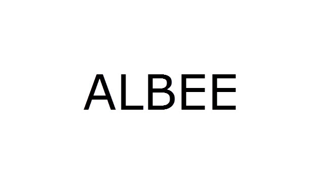 Albee