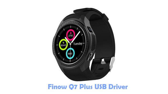 Download Finow Q7 Plus USB Driver