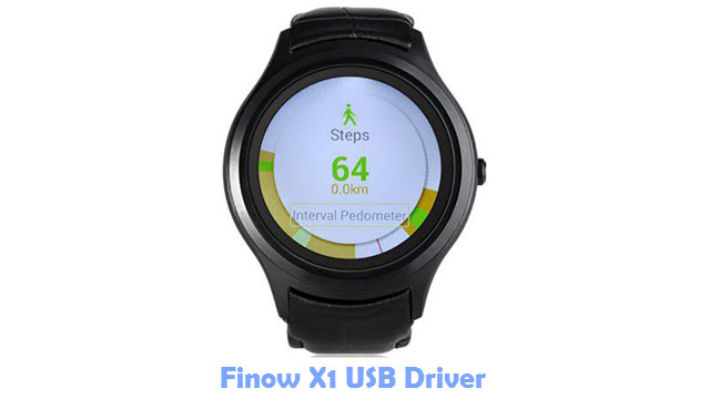 Download Finow X1 USB Driver