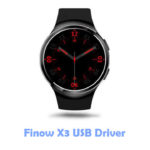 Download Finow X3 USB Driver