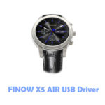 Download Finow X5 Air USB Driver