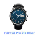 Download Finow X5 Plus USB Driver