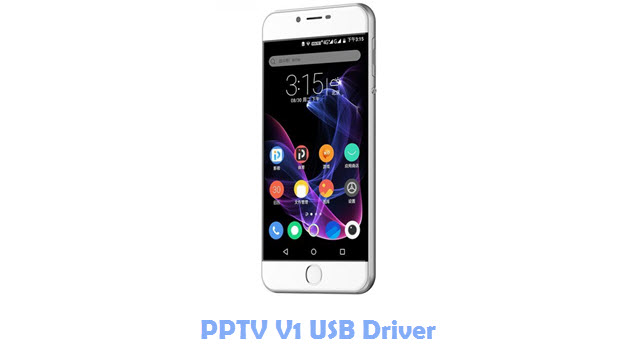 Download PPTV V1 USB Driver