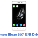 Lemon Blaze 507 USB Driver