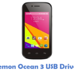 Lemon Ocean 3 USB Driver