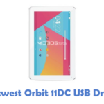 Maxwest Orbit 11DC USB Driver