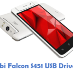 Obi Falcon S451 USB Driver