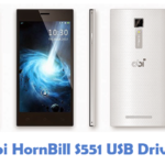 Obi HornBill S551 USB Driver