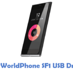 Obi WorldPhone SF1 USB Driver