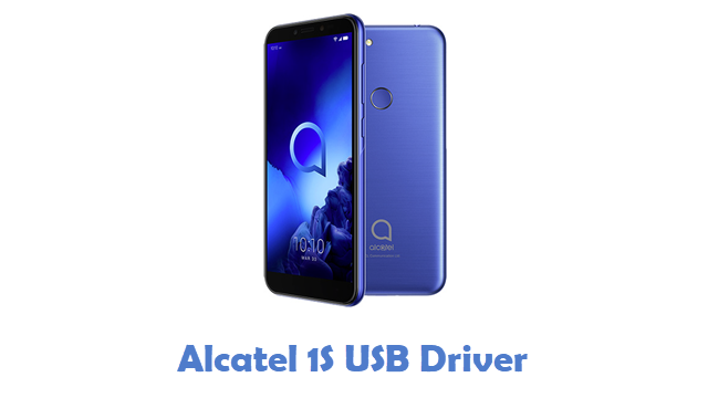 Drivers alcatel adb interface 01 download