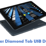 Archos Diamond Tab USB Driver