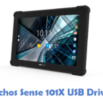 Archos Sense 101X USB Driver