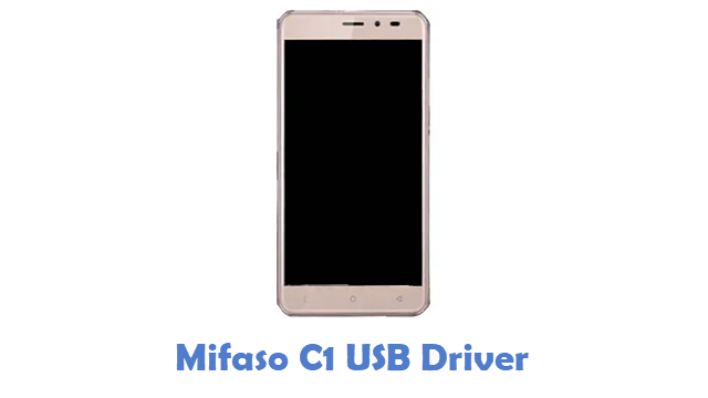 Mifaso C1 USB Driver