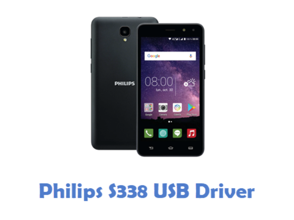 Philips Driver Download For Windows