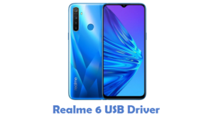 Realme отладка по usb