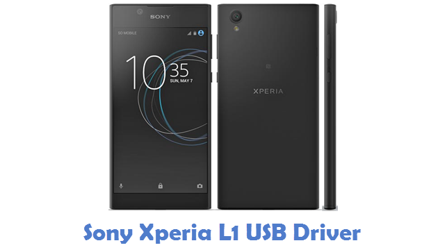 download adb and fastboot drivers for xperia l