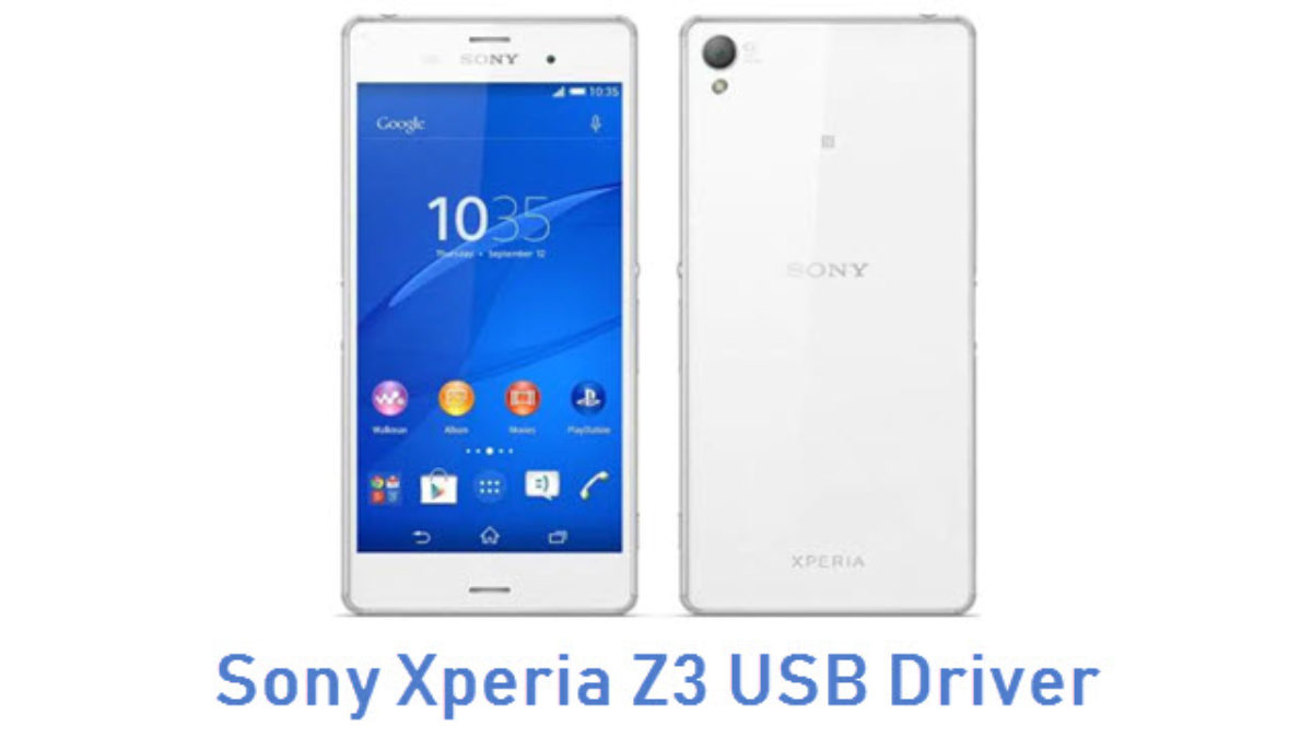 Sony Xperia z3 Compact.