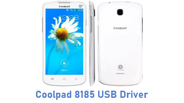 Download Coolpad Modems Driver