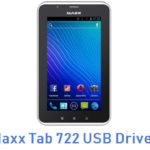 Maxx Tab 722 USB Driver