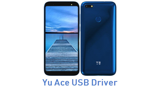 Yu Ace USB Driver