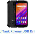 BLU Tank Xtreme USB Driver