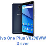 Blu Vivo One Plus V0290WW USB Driver