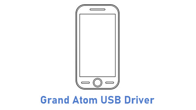 Grand Atom USB Driver