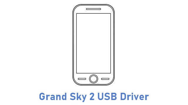 Grand Sky 2 USB Driver