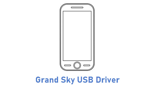 Grand Sky USB Driver