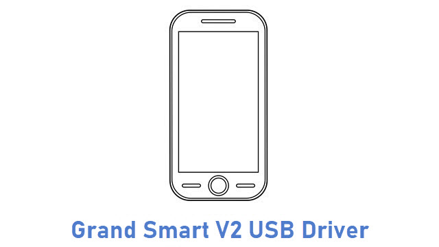 Grand Smart V2 USB Driver