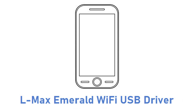 L-Max Emerald WiFi USB Driver