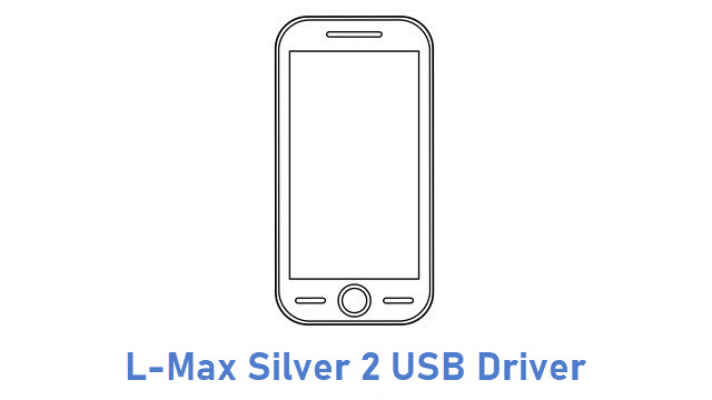 L-Max Silver 2 USB Driver
